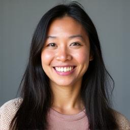 Portrait de Chloé Bernard