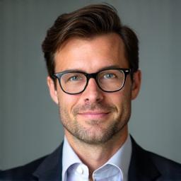Portrait de Léo Martin