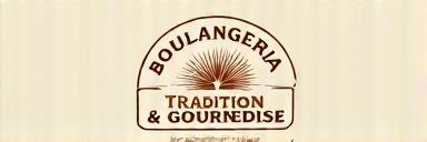 Logo Boulangerie Tradition & Gourmandise