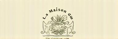 Logo La Maison du Savon